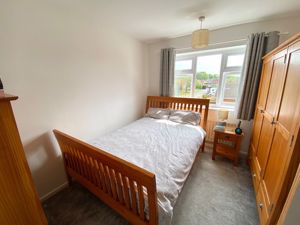 Bedroom Two- click for photo gallery